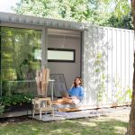 Garten-Office: das eigene Büro im Garten